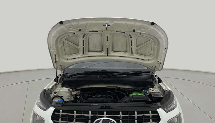 2019 Hyundai VENUE S 1.2, Petrol, Manual, 51,053 km, Open Bonet