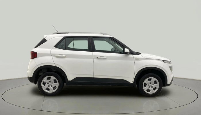 2019 Hyundai VENUE S 1.2, Petrol, Manual, 51,053 km, Right Side View