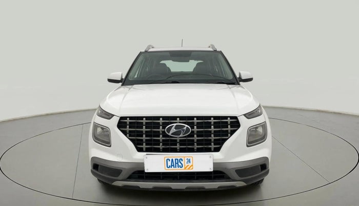 2019 Hyundai VENUE S 1.2, Petrol, Manual, 51,053 km, Front