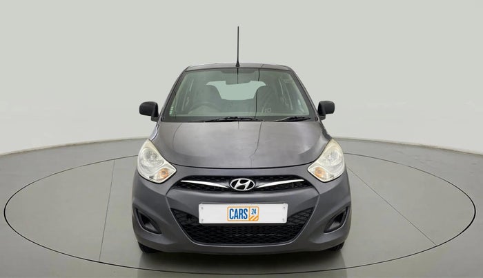 2014 Hyundai i10 MAGNA 1.1, Petrol, Manual, 20,159 km, Front