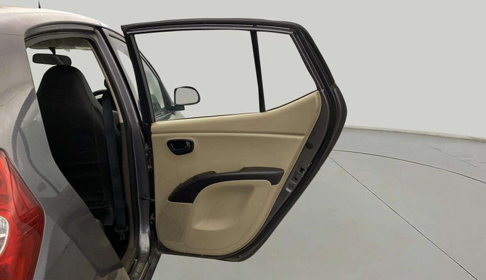 2014 Hyundai i10 MAGNA 1.1, Petrol, Manual, 20,159 km, RHS Rear Door