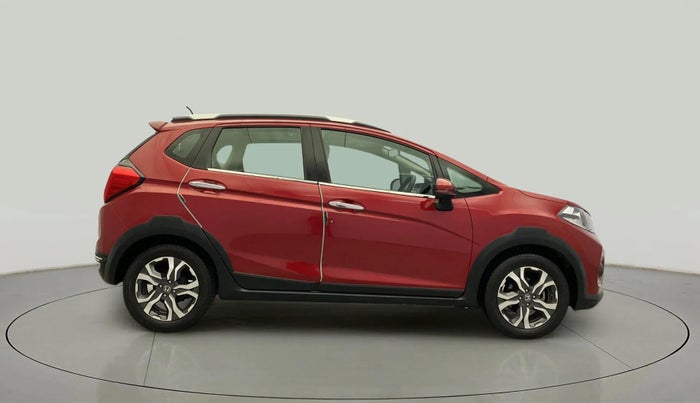2019 Honda WR-V 1.2L I-VTEC VX MT, Petrol, Manual, 12,661 km, Right Side View