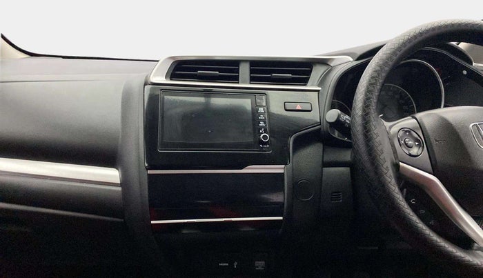2019 Honda WR-V 1.2L I-VTEC VX MT, Petrol, Manual, 12,661 km, Air Conditioner