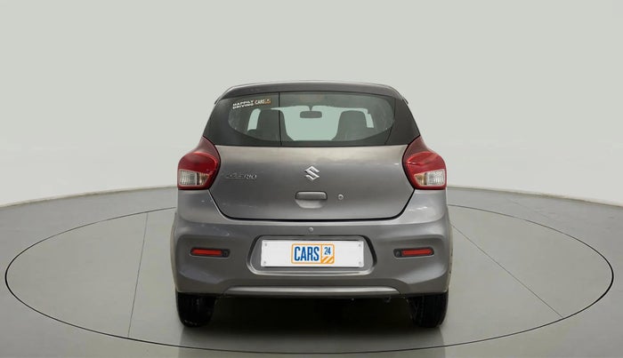 2022 Maruti Celerio VXI, Petrol, Manual, 67,626 km, Back/Rear