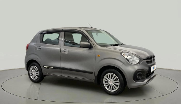 2022 Maruti Celerio VXI, Petrol, Manual, 67,626 km, Right Front Diagonal