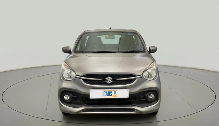 2022 Maruti Celerio VXI, Petrol, Manual, 67,626 km, Front