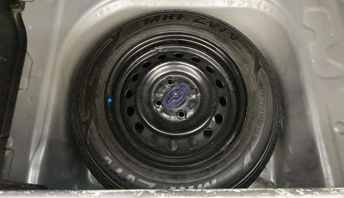 2022 Maruti Celerio VXI, Petrol, Manual, 67,626 km, Spare Tyre