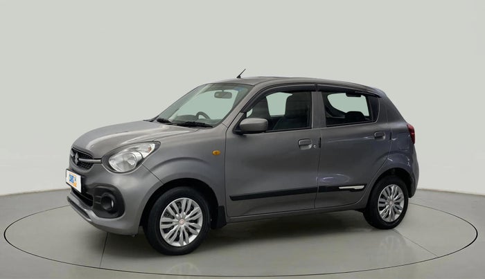 2022 Maruti Celerio VXI, Petrol, Manual, 67,626 km, Left Front Diagonal