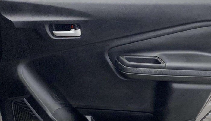2022 Maruti Celerio VXI, Petrol, Manual, 67,626 km, Driver Side Door Panels Control