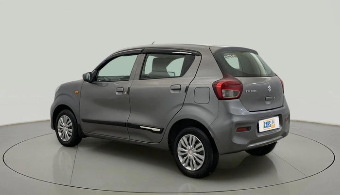 2022 Maruti Celerio VXI, Petrol, Manual, 67,626 km, Left Back Diagonal