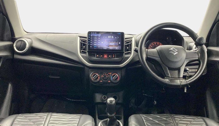 2022 Maruti Celerio VXI, Petrol, Manual, 67,626 km, Dashboard