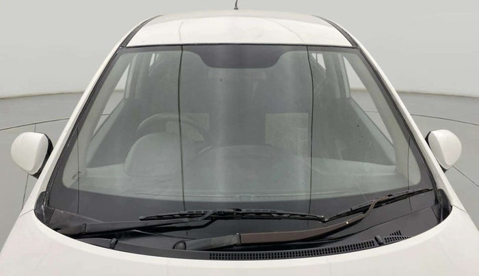 2014 Hyundai Grand i10 MAGNA 1.2 KAPPA VTVT, Petrol, Manual, 71,269 km, Front Windshield