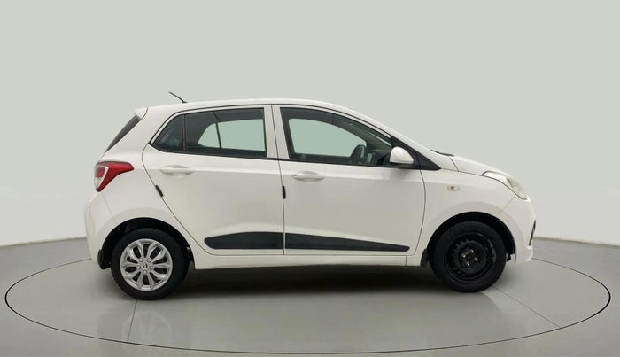 2014 Hyundai Grand i10 MAGNA 1.2 KAPPA VTVT, Petrol, Manual, 71,269 km, Right Side View