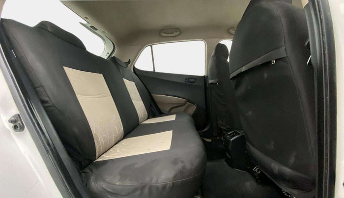 2014 Hyundai Grand i10 MAGNA 1.2 KAPPA VTVT, Petrol, Manual, 71,269 km, Right Side Rear Door Cabin