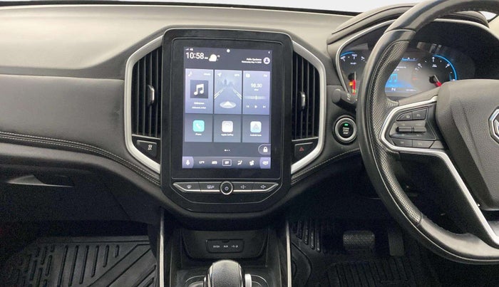 2019 MG HECTOR SHARP 1.5 DCT PETROL, Petrol, Automatic, 62,419 km, Air Conditioner