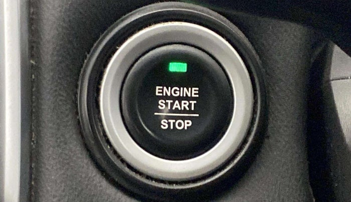 2019 MG HECTOR SHARP 1.5 DCT PETROL, Petrol, Automatic, 62,419 km, Keyless Start/ Stop Button