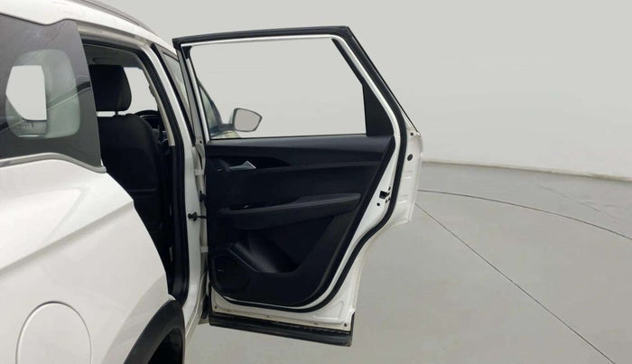 2019 MG HECTOR SHARP 1.5 DCT PETROL, Petrol, Automatic, 62,419 km, RHS Rear Door