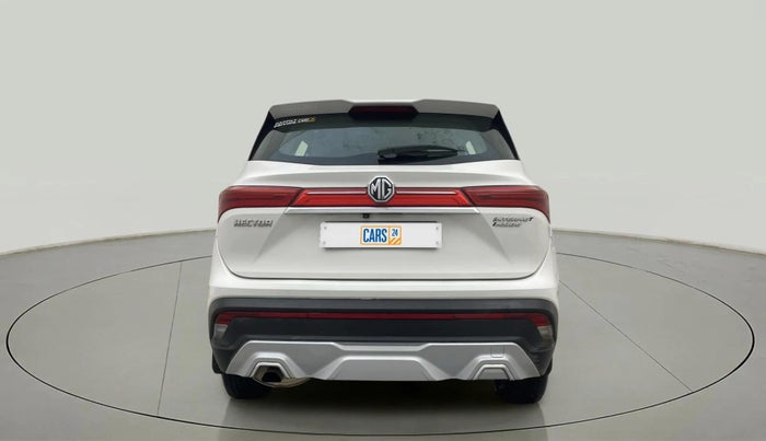 2019 MG HECTOR SHARP 1.5 DCT PETROL, Petrol, Automatic, 62,419 km, Back/Rear