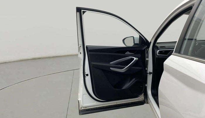 2019 MG HECTOR SHARP 1.5 DCT PETROL, Petrol, Automatic, 62,419 km, LHS Front Door