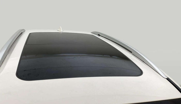 2019 MG HECTOR SHARP 1.5 DCT PETROL, Petrol, Automatic, 62,419 km, Moonroof/ Sunroof
