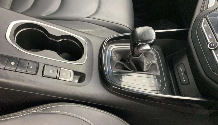 2019 MG HECTOR SHARP 1.5 DCT PETROL, Petrol, Automatic, 62,419 km, Gear Lever