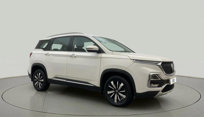 2019 MG HECTOR SHARP 1.5 DCT PETROL, Petrol, Automatic, 62,419 km, Right Front Diagonal