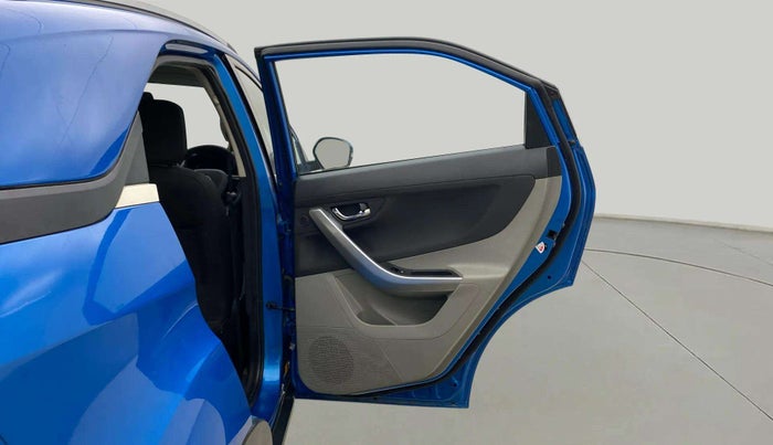 2018 Tata NEXON XZA PLUS DIESEL, Diesel, Automatic, 52,978 km, RHS Rear Door