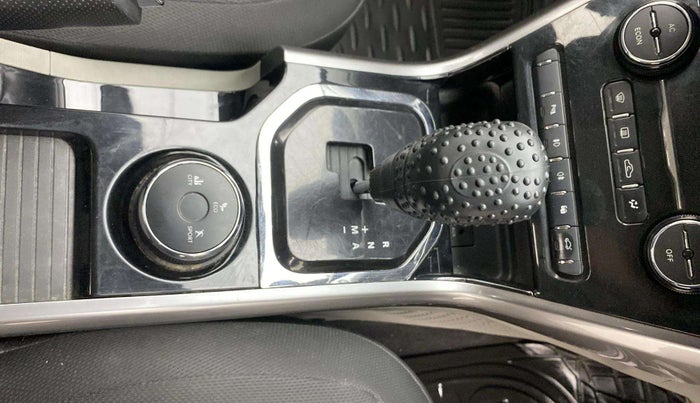 2018 Tata NEXON XZA PLUS DIESEL, Diesel, Automatic, 52,978 km, Gear Lever