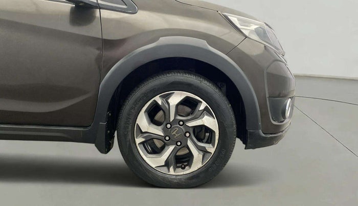 2016 Honda BR-V 1.5L I- DTEC V, Diesel, Manual, 91,882 km, Right Front Wheel