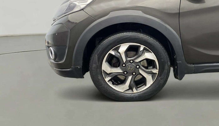 2016 Honda BR-V 1.5L I- DTEC V, Diesel, Manual, 91,882 km, Left Front Wheel
