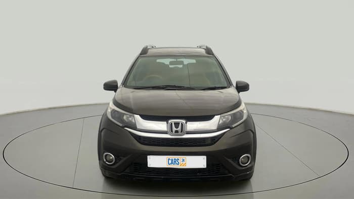 2016 Honda BR-V 1.5L I- DTEC V, Diesel, Manual, 91,961 km, Front