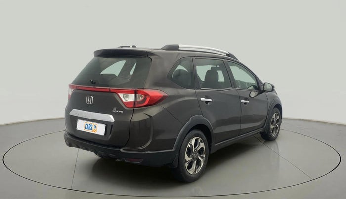 2016 Honda BR-V 1.5L I- DTEC V, Diesel, Manual, 91,882 km, Right Back Diagonal