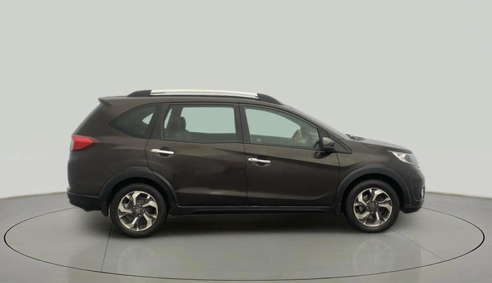 2016 Honda BR-V 1.5L I- DTEC V, Diesel, Manual, 91,882 km, Right Side View