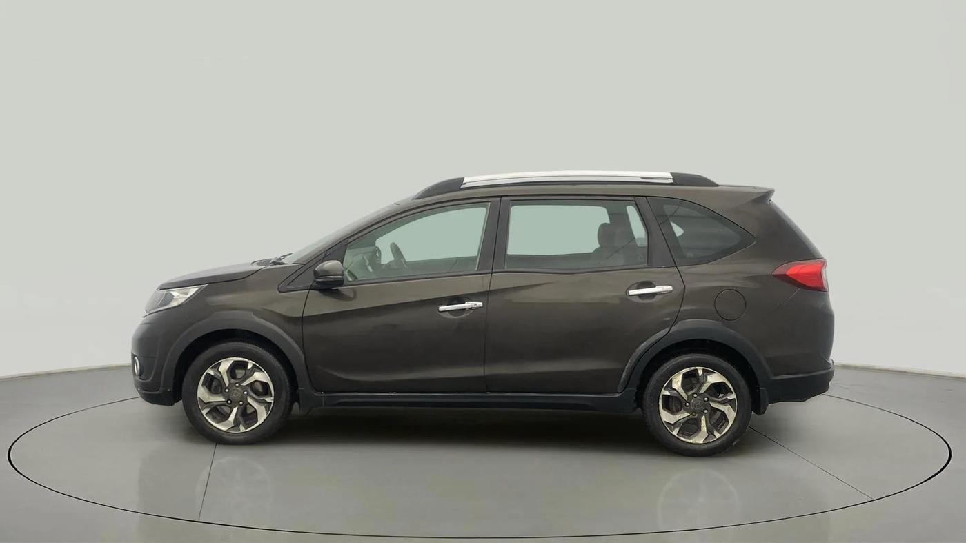 2016 Honda BR-V 1.5L I- DTEC V, Diesel, Manual, 91,961 km, Left Side