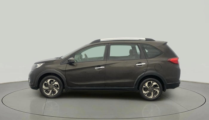 2016 Honda BR-V 1.5L I- DTEC V, Diesel, Manual, 91,882 km, Left Side