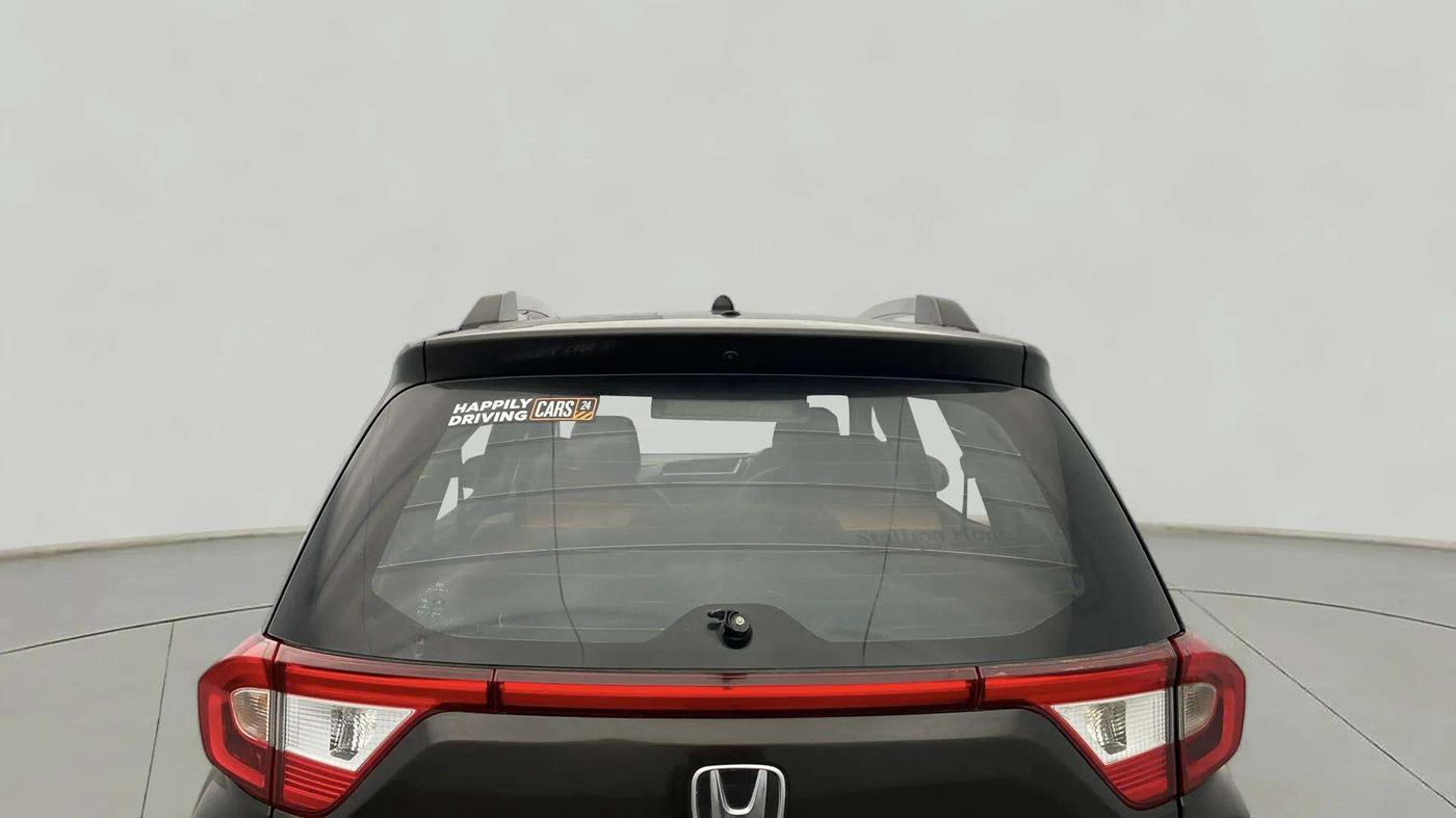 2016 Honda BR-V 1.5L I- DTEC V, Diesel, Manual, 91,961 km, Rear Windshield