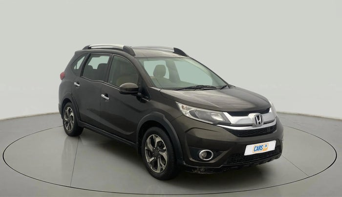 2016 Honda BR-V 1.5L I- DTEC V, Diesel, Manual, 91,882 km, Right Front Diagonal