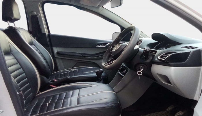 2021 Tata Tiago XZ PLUS PETROL, Petrol, Manual, 75,141 km, Right Side Front Door Cabin