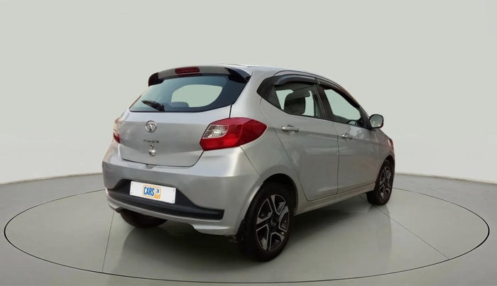 2021 Tata Tiago XZ PLUS PETROL, Petrol, Manual, 75,141 km, Right Back Diagonal