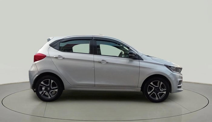 2021 Tata Tiago XZ PLUS PETROL, Petrol, Manual, 75,141 km, Right Side View