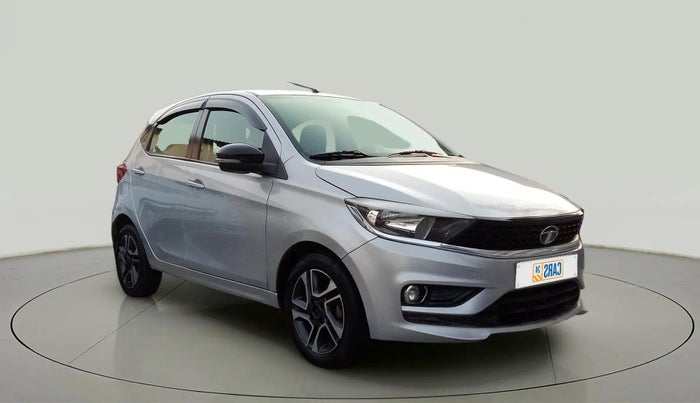 2021 Tata Tiago XZ PLUS PETROL, Petrol, Manual, 75,141 km, SRP