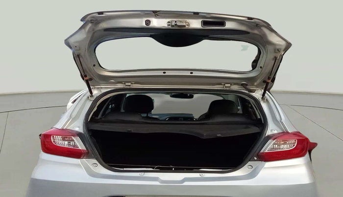 2021 Tata Tiago XZ PLUS PETROL, Petrol, Manual, 75,141 km, Boot Door Open