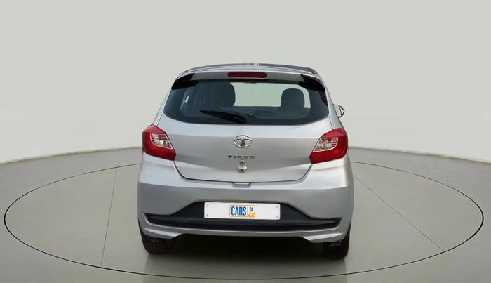 2021 Tata Tiago XZ PLUS PETROL, Petrol, Manual, 75,141 km, Back/Rear