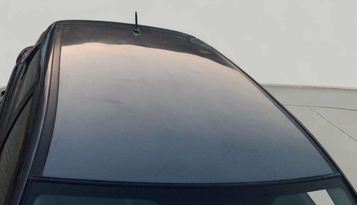 2016 Hyundai Elite i20 SPORTZ 1.2, Petrol, Manual, 40,873 km, Roof