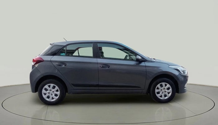 2016 Hyundai Elite i20 SPORTZ 1.2, Petrol, Manual, 40,873 km, Right Side View