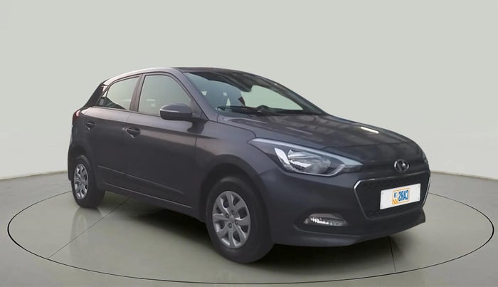 2016 Hyundai Elite i20 SPORTZ 1.2, Petrol, Manual, 40,873 km, SRP