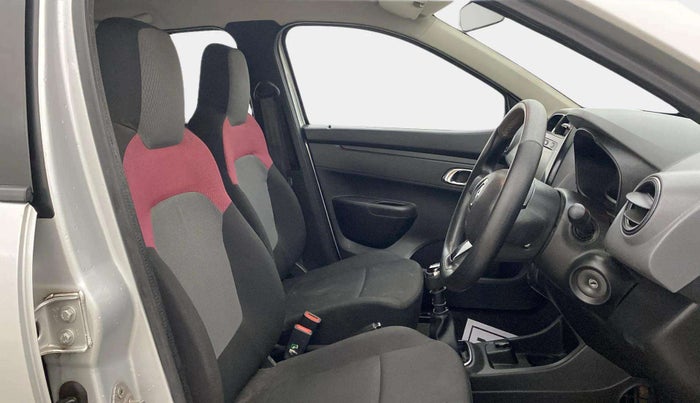 2019 Renault Kwid RXT 1.0 (O), Petrol, Manual, 17,893 km, Right Side Front Door Cabin