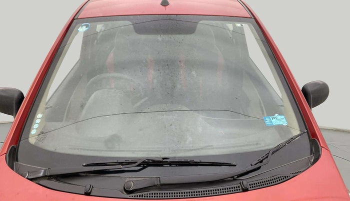 2014 Hyundai Eon MAGNA +, Petrol, Manual, 35,809 km, Front Windshield