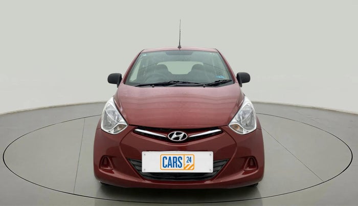 2014 Hyundai Eon MAGNA +, Petrol, Manual, 35,809 km, Front