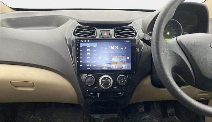 2014 Hyundai Eon MAGNA +, Petrol, Manual, 35,809 km, Air Conditioner